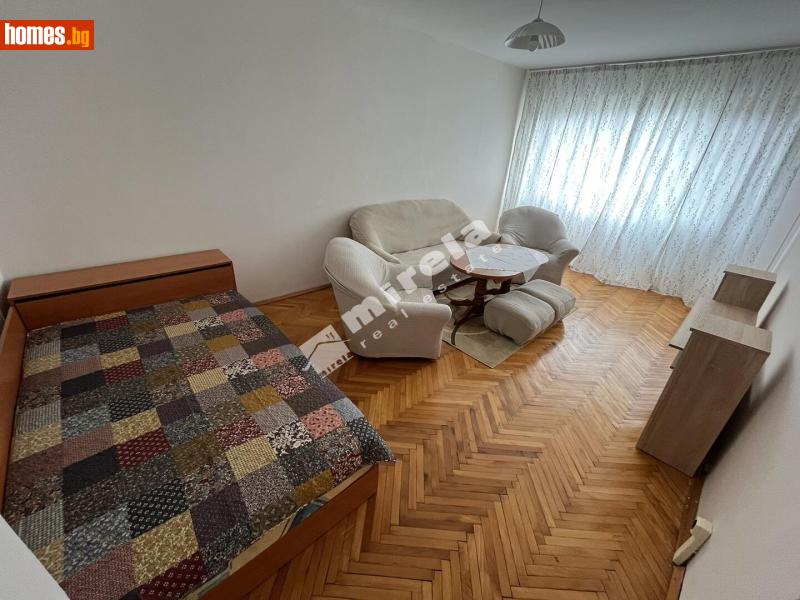 Едностаен, 45m² - Жк. Люлин 4, София - Апартамент под наем - МИРЕЛА - 119752152
