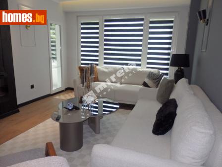 Тристаен, 88m² - Апартамент за продажба - 119752189