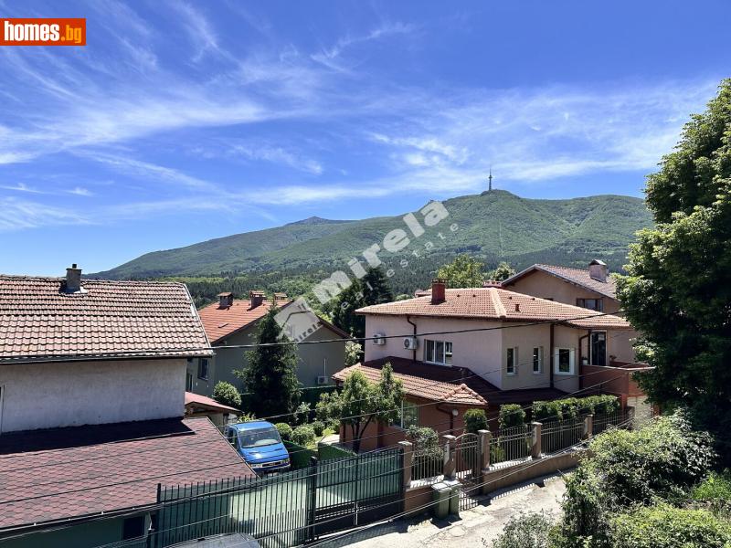 Двустаен, 60m² - Кв. Горна Баня, София - Апартамент за продажба - МИРЕЛА - 119752199