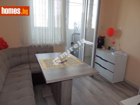 Едностаен, 41m² - Апартамент за продажба - 119752239