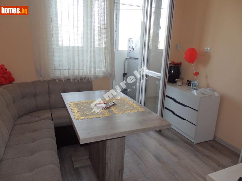 Едностаен, 41m² - Жк. Люлин 3, София - Апартамент за продажба - МИРЕЛА - 119752239