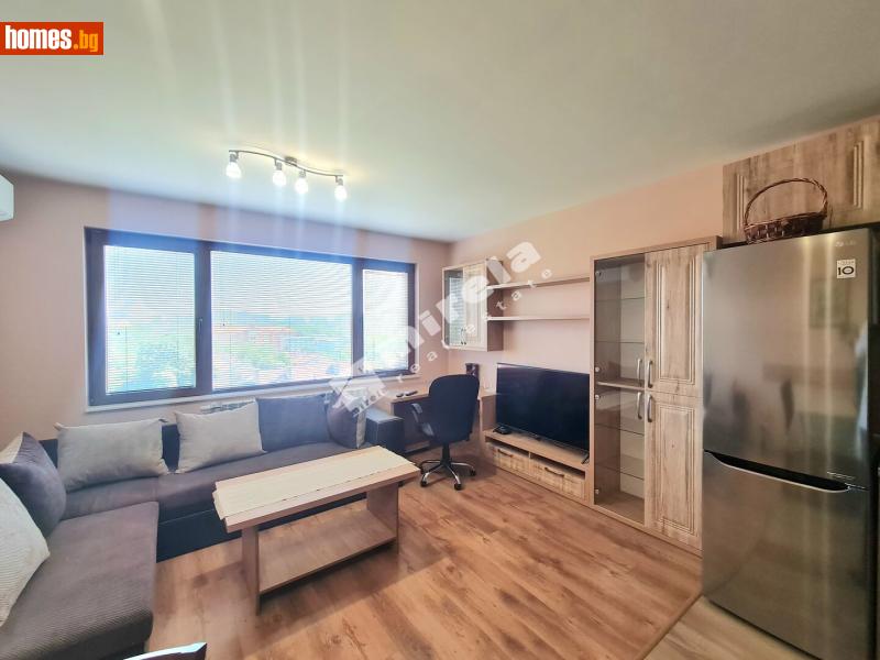 Двустаен, 67m² - Жк. Разсадника, София - Апартамент под наем - МИРЕЛА - 119752266