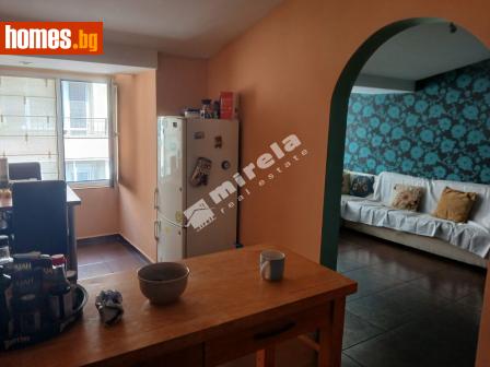 Тристаен, 78m² - Апартамент за продажба - 119752296