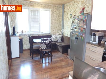 Тристаен, 91m² - Апартамент за продажба - 119752306