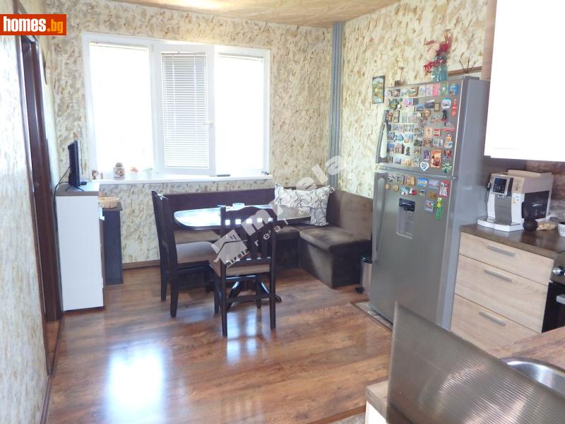 Тристаен, 91m² - Жк. Разсадника, София - Апартамент за продажба - МИРЕЛА - 119752306