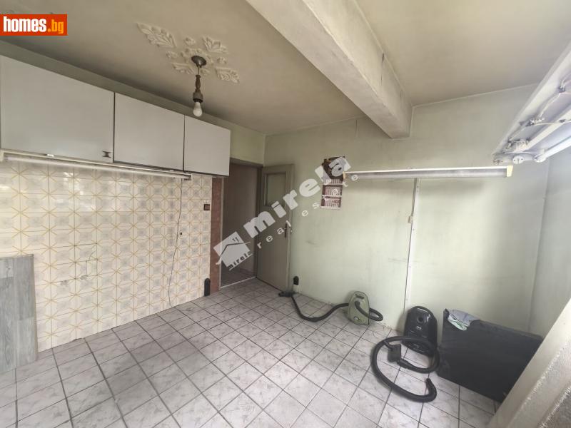 Двустаен, 61m² - Ямбол, Ямбол - Апартамент за продажба - МИРЕЛА - 119752572