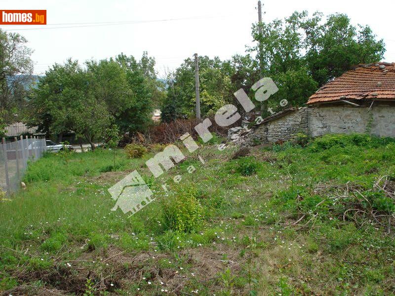 Парцел, 1331m² - С.Кранево, Балчик - Парцел за продажба - МИРЕЛА - 119752651