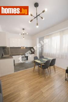 Двустаен, 49m² - Апартамент за продажба - 119752691