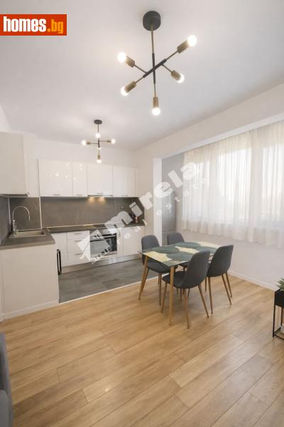 Двустаен, 49m² - Жк. Трошево, Варна - Апартамент за продажба - МИРЕЛА - 119752691