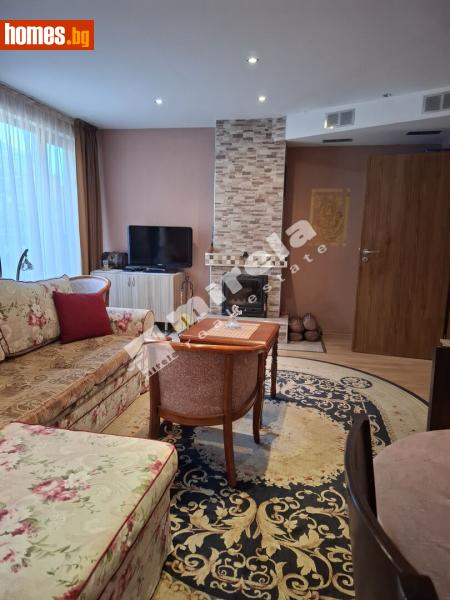 Двустаен, 74m² - Гр.Приморско, Приморско - Апартамент за продажба - МИРЕЛА - 119752743