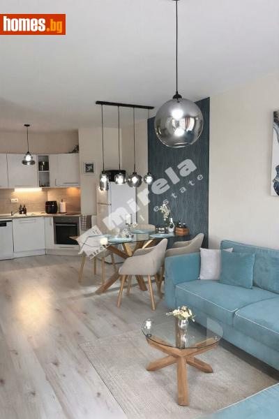 Двустаен, 68m² - Кв. Аспарухово, Варна - Апартамент за продажба - МИРЕЛА - 119752785