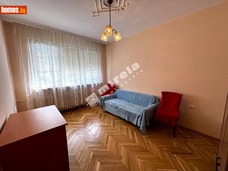 Двустаен, 70m² - София, София - град - Апартамент под наем - МИРЕЛА - 119752836