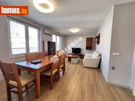 Тристаен, 77m² - Апартамент под наем - 119752878