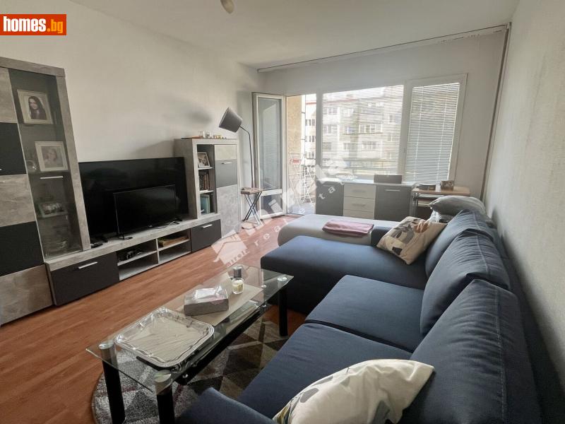 Двустаен, 71m² - Жк. Зона Б5, София - Апартамент за продажба - МИРЕЛА - 119752898