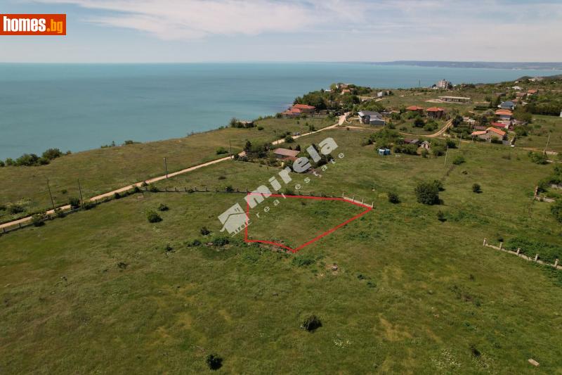 Парцел, 710m² - С.Топола, Каварна - Парцел за продажба - МИРЕЛА - 119752940