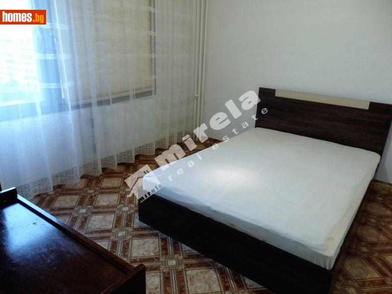 Двустаен, 65m² - Жк. Славейков, Бургас - Апартамент под наем - МИРЕЛА - 119753198