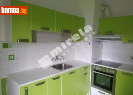 Двустаен, 65m² - Апартамент за продажба - 119753230