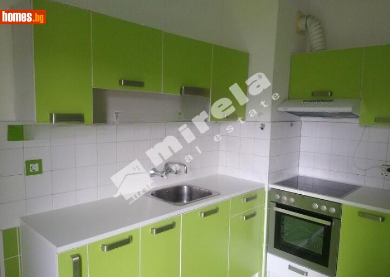 Двустаен, 65m² -  Оборище, София - Апартамент за продажба - МИРЕЛА - 119753230