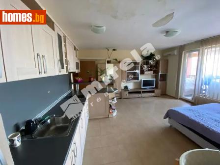 Едностаен, 55m² - Апартамент за продажба - 119753234