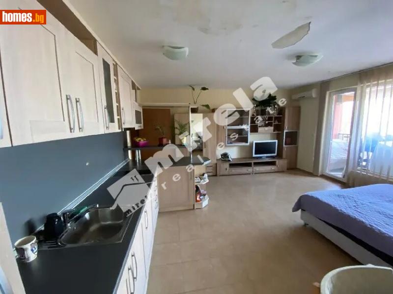 Едностаен, 55m² - М-т Ален Мак, Варна - Апартамент за продажба - МИРЕЛА - 119753234