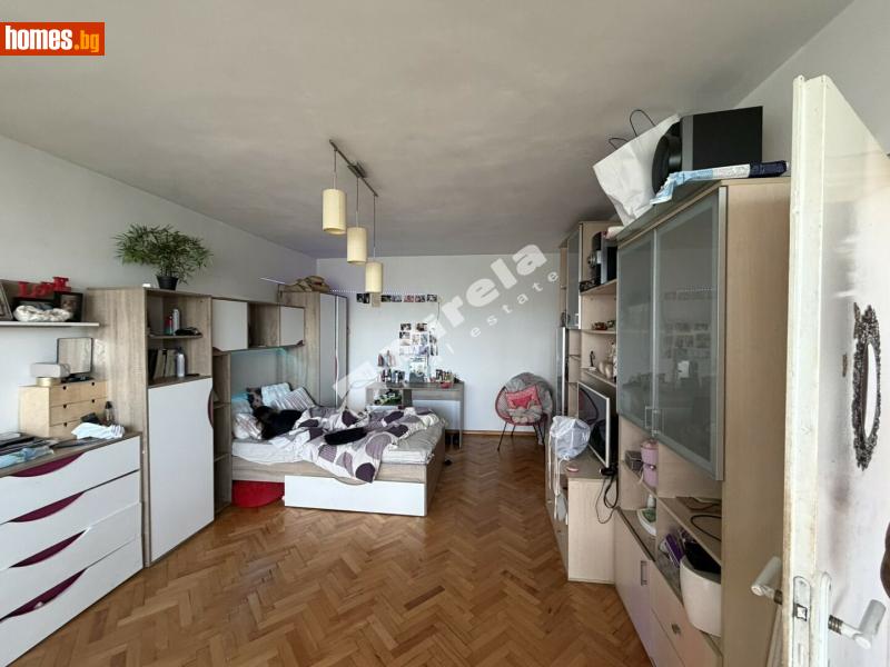 Двустаен, 79m² - Жк. Люлин 1, София - Апартамент за продажба - МИРЕЛА - 119753256