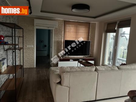 Четиристаен, 124m² - Апартамент за продажба - 119753274