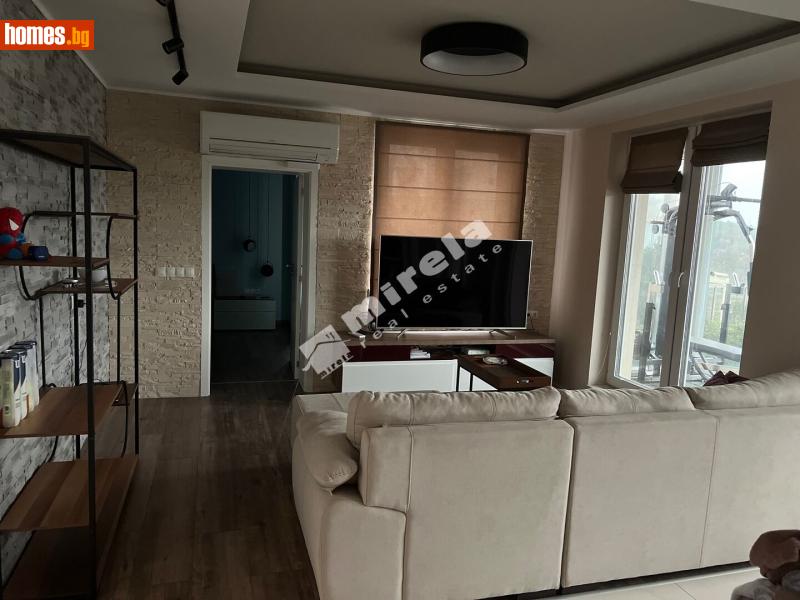 Четиристаен, 124m² - М-т Зеленика, Варна - Апартамент за продажба - МИРЕЛА - 119753274