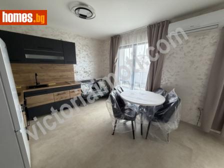 Двустаен, 60m² - Апартамент за продажба - 119753384