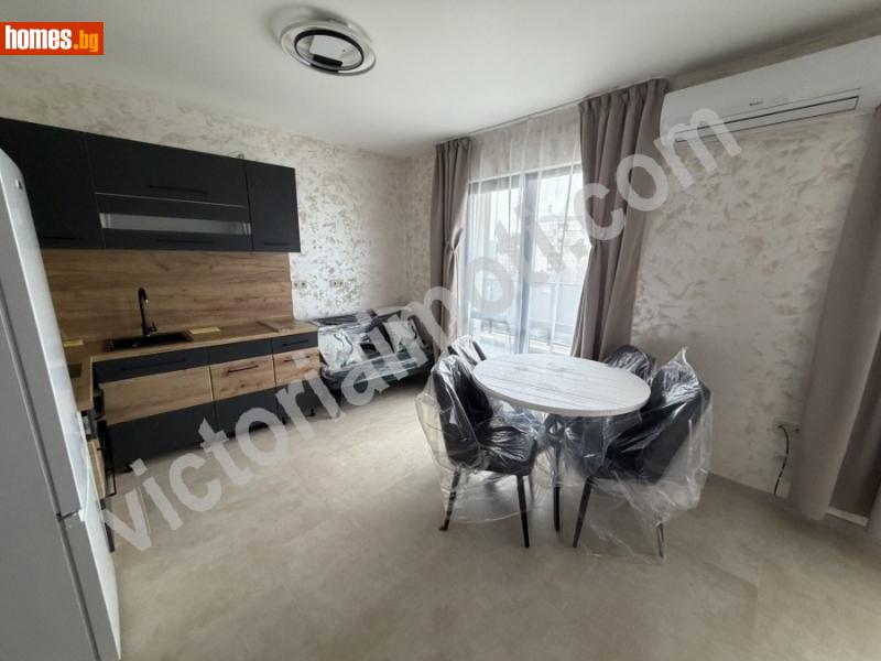 Двустаен, 60m² -  Широк Център, Велико Търново - Апартамент за продажба - ВИКТОРИЯ ИМОТИ - 119753384