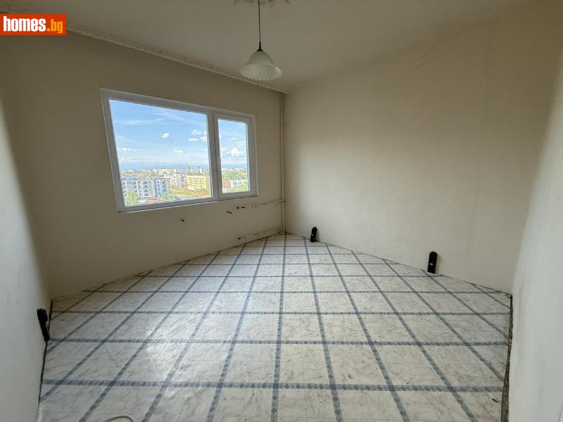 Двустаен, 60m² - Кв. Каменица , Пловдив - Апартамент за продажба - Филипополис БФА - 119753403