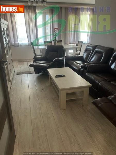 Многостаен, 99m² - Кв. Казански, Стара Загора - Апартамент за продажба - ЗЕМЯ - 119753420
