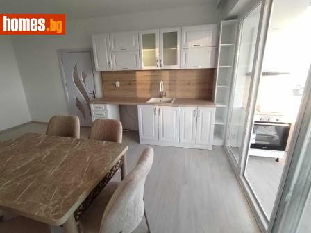 Двустаен, 63m² - Апартамент за продажба - 119753495