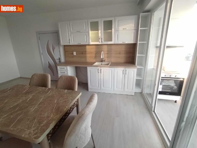 Двустаен, 63m² - Жк. Тракия, Шумен - Апартамент за продажба - Слънчев дом Дале ЕООД - 119753495