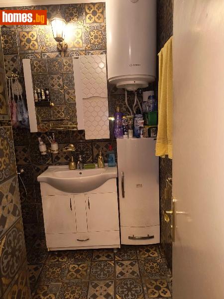 Двустаен, 92m² - Жк. Люлин 1, София - Апартамент за продажба - МАТЕЕВ-УПРАВЛЕНИЕ НА НЕДВИЖИМИ ИМОТИ/КОНСУЛТАНТ - 119753636