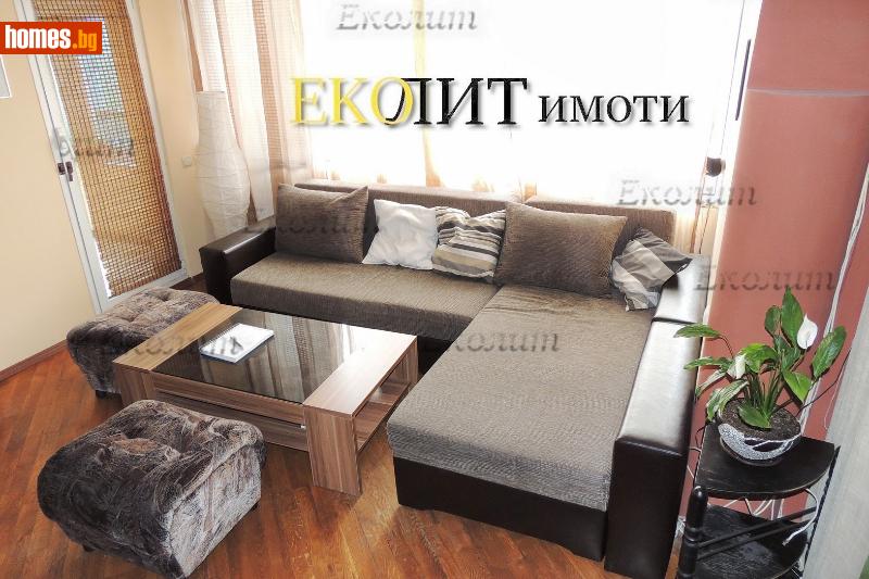 Тристаен, 143m² - Кв. Манастирски Ливади, София - Апартамент под наем - Еколит - 119753738