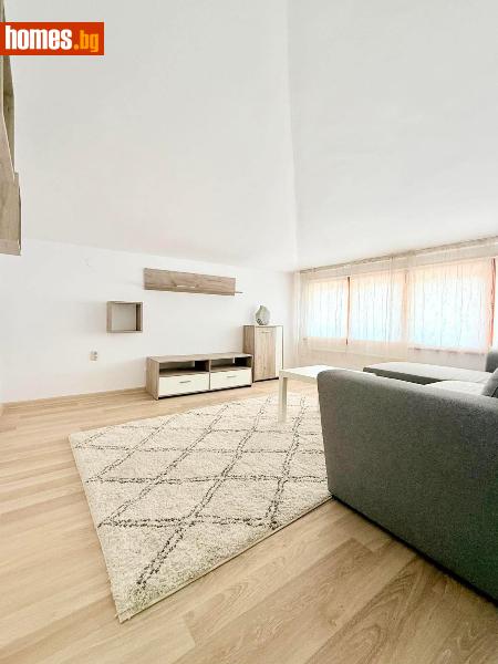 Двустаен, 66m² - Жк. Младежки хълм, Пловдив - Апартамент за продажба - Deluxe Homes - 119753756