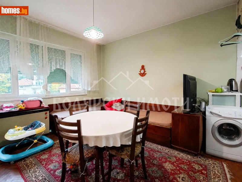 Четиристаен, 117m² -  Център, Велико Търново - Апартамент за продажба - Болярски Имоти - 119753763