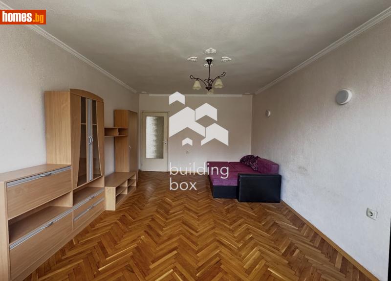 Тристаен, 90m² -  Център, София - Апартамент за продажба - Билдинг Бокс - 119756122