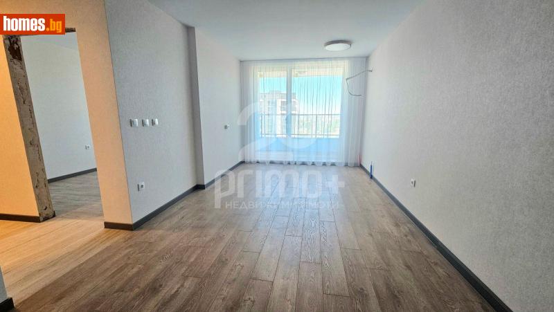 Тристаен, 102m² - Жк. Банишора, София - Апартамент за продажба - Примо Плюс - 119756578