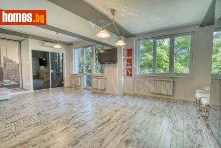 Тристаен, 93m² - Апартамент за продажба - 119756849