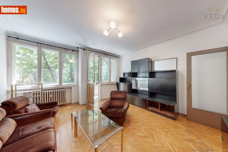 Тристаен, 93m² - Жк. Яворов, София - Апартамент за продажба - Веда Корект - 119757702
