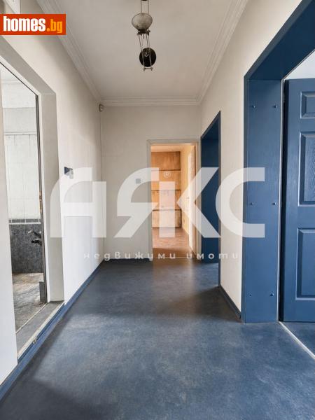 Двустаен, 76m² -  Оборище, София - Апартамент за продажба - АЯКС Имоти - 119757906