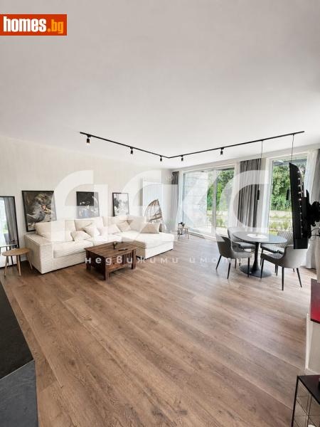 Тристаен, 190m² - Кв. Симеоново, София - Апартамент за продажба - АЯКС Имоти - 119757925