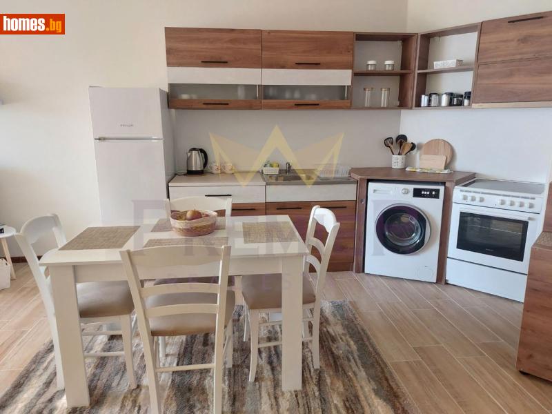 Двустаен, 55m² -  Погребите, Варна - Апартамент под наем - ИМОТИ ПРЕМИЕР - 119758178