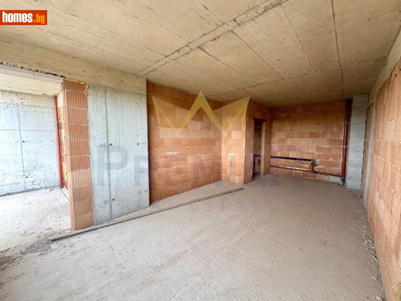 Двустаен, 62m² -  Кайсиева Градина, Варна - Апартамент за продажба - ИМОТИ ПРЕМИЕР - 119758459