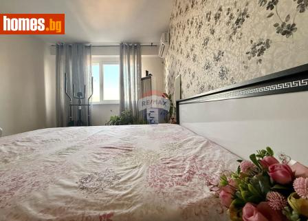 Двустаен, 60m² - Апартамент за продажба - 119759288