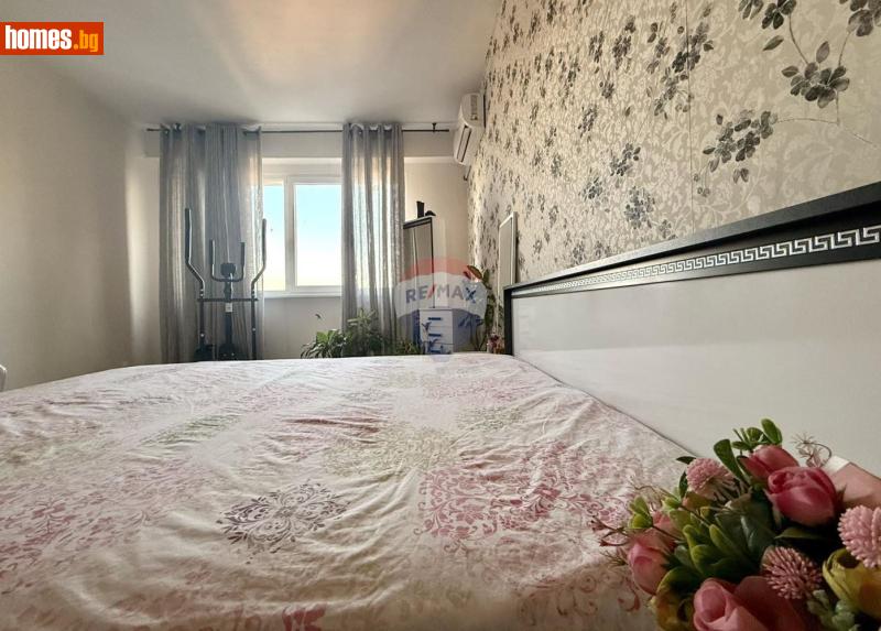 Двустаен, 60m² - Гр.Генерал-Тошево, Добрич - Апартамент за продажба - RE/MAX Home - 119759288