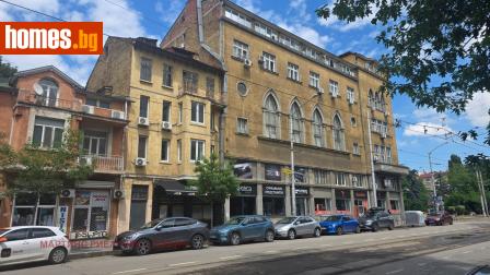 Тристаен, 86m² - Апартамент за продажба - 119759318