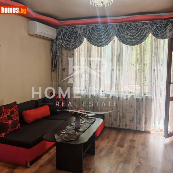 Двустаен, 60m² -  Колхозен Пазар, Варна - Апартамент за продажба - Home Place - 119759822