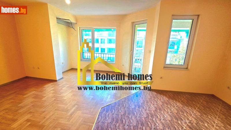 Тристаен, 79m² - Кв. Съдийски, Пловдив - Апартамент за продажба - БОХЕМИ ХОУМС - 119759862